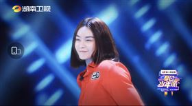 言承旭 （圖／翻攝自夏日少年派微博）