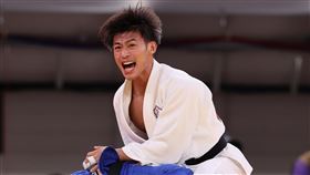 ▲東京奧運中華隊柔道選手楊勇緯。（圖／體育署提供）