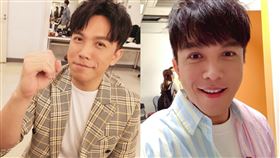 許志豪。（圖／翻攝自許志豪IG）