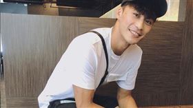 東京奧運中華隊柔道選手楊勇緯。（圖／翻攝自楊勇緯IG）