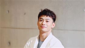 楊勇緯。（圖／翻攝自楊勇緯IG）