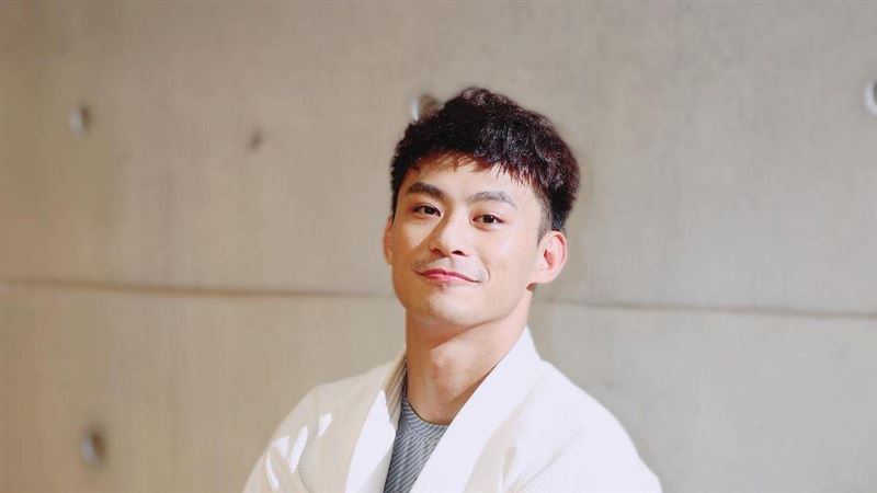 一日柔迷認識楊勇緯？回應網笑翻