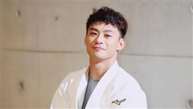 楊勇緯。（圖／翻攝自楊勇緯IG）