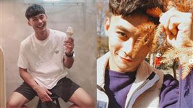 東奧／楊勇緯IG粉絲暴衝！飆破5萬追蹤　超多日本妹留言（圖／翻攝自楊勇緯IG）