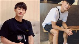 東奧／楊勇緯IG粉絲暴衝！飆破5萬追蹤　超多日本妹留言（圖／翻攝自楊勇緯IG）