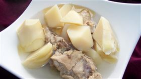 綠竹筍,竹筍,牛角形,苦,煮法,農委會