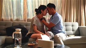 張榕容,莊凱勛。（CATCHPLAY提供