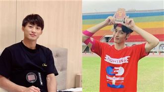 獨／楊勇緯能參與全明星？節目說話了