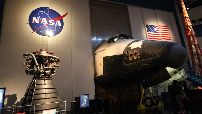 發射太空船至衛星　SpaceX包辦
