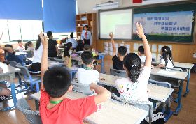 中國祭出雙減政策　補教業恐步入寒冬