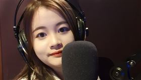 廣播電台主持人聲音療癒    正妹主持人圈粉遍布全台灣