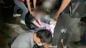 毒品,通緝犯（圖／翻攝畫面）