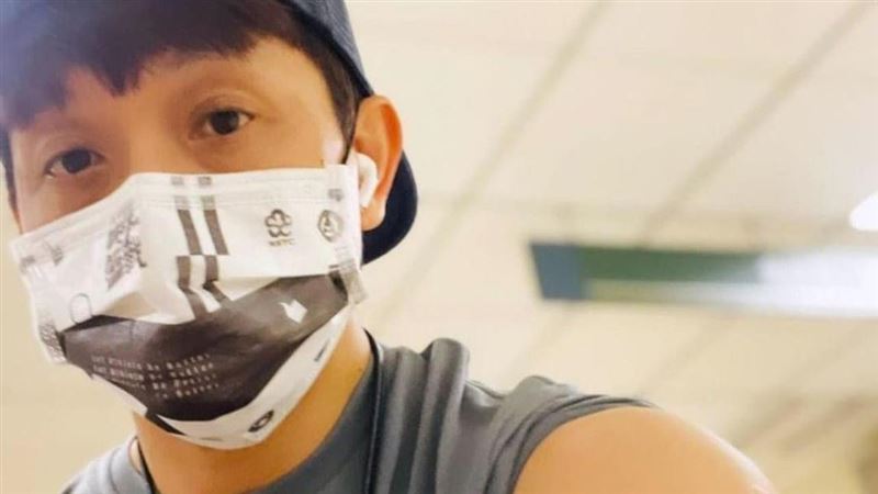 體操無緣決賽！林育信道歉：辭總教練