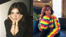 東奧哥倫比亞的射箭選手艾斯可達（Valentina Acosta Giraldo）（圖／翻攝自Acosta IG）