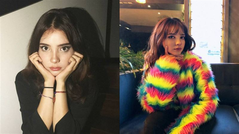 哥倫比亞女神級射手！網見私照全暴動