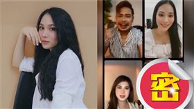 （圖／翻攝自艾薇娜IG）