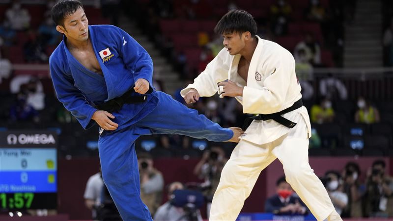 楊勇緯吞3次指導摘銀　專家解釋緣由