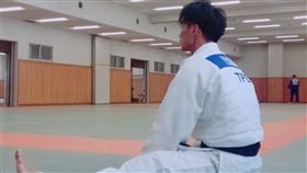 柔道國手楊勇緯（圖／翻攝自楊勇緯 Yang Yung Wei粉專）
