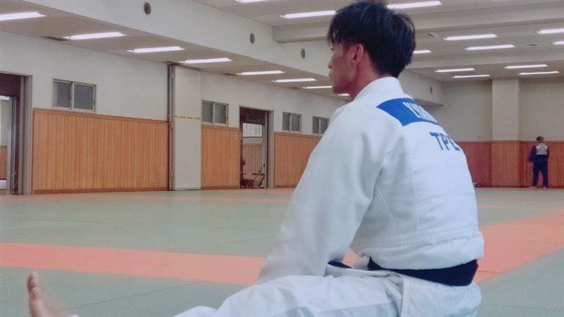 四年前淚灑賽場　李怡貞讚楊勇緯這事