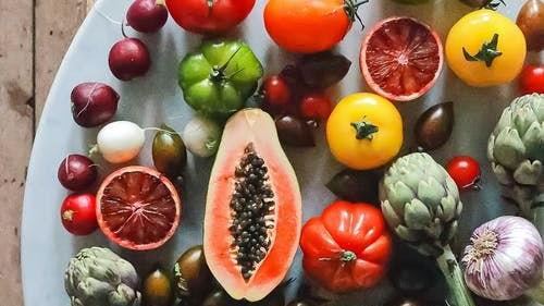 打疫苗減緩副作用　營養師給飲食建議