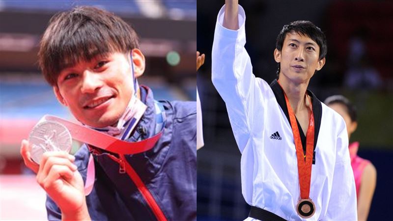 朱木炎當年有多狂？鄉民激動：他會飛