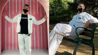 疫情降二級　王少偉爆「演藝圈變調」