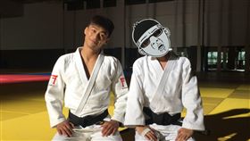 楊勇緯、Duncan/翻攝自Duncan臉書