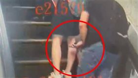 捷運,偷拍,色狼,性騷擾