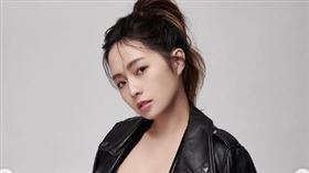 簡廷芮演出《我的少女時代》而爆紅。（圖／翻攝自簡廷芮IG）