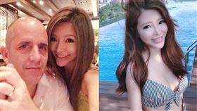 李愛綺（圖／翻攝自李愛綺臉書）