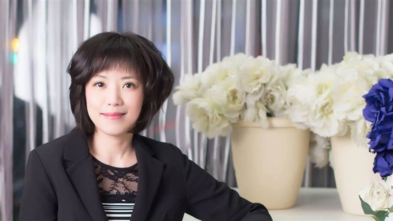 侯友宜：雖然讓人遺憾，但慧琳不痛了