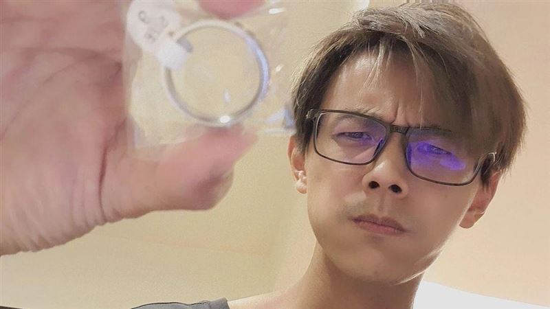 獨／收包裹根本沒買　阿翔曝詐騙高額