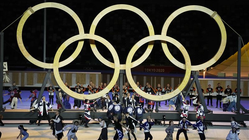 疫情擾東奧！組委會公布新增10人染疫　含2名海外選手 | 運動 | 三立新聞網 SETN.COM - Vimarsana News