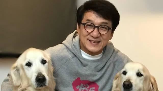 成龍兒子姓房？爺爺爆曾是國民黨特務