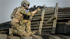 美軍 示意圖. 圖／pixabay