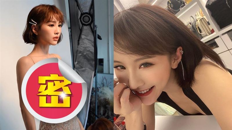 女星「最強美胸」再現！落實3不政策