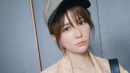 女星罕見動怒「這種人」就該直接拉黑