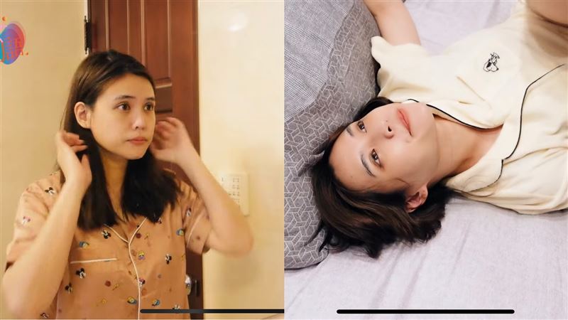 夏宇童曝私生活　公開臥室幻想有老公