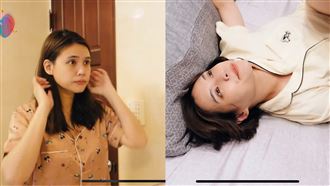 夏宇童曝私生活　公開臥室幻想有老公