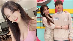 黃喬歆。（圖／翻攝自黃喬歆IG）