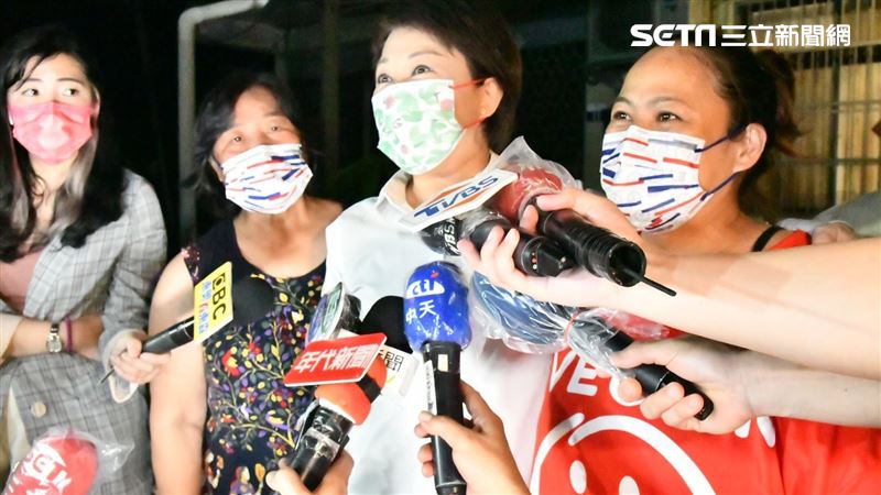 楊勇緯爆紅將設「勇緯路」市府回應了