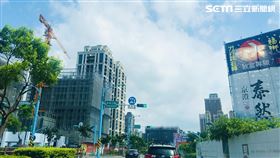 桃園區 正光二街。（圖／台灣房屋提供）