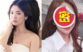 金成恩 ／宋慧喬 IG