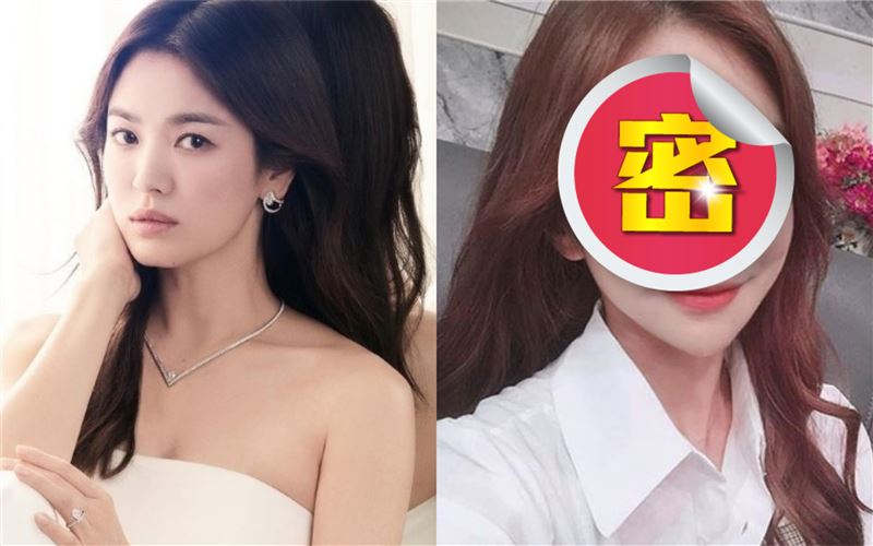 戲份比宋慧喬還多　《順風》她淪脫星