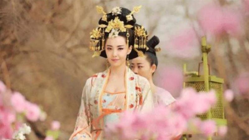古代人怎麼消暑？唐朝女子1招超開放