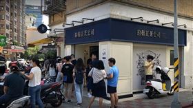 新／「約翰紅茶公司」內湖店1人確診！5天上下班時間曝光（圖／翻攝自Google maps）