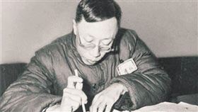 末代皇帝溥儀被送勞改營。（圖／翻攝自百度百科）