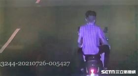 感情糾紛,鞭炮,圓通路,中和