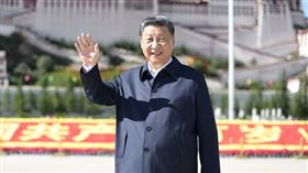 中共中央總書記、國家主席、中央軍委主席習近平前往西藏，祝賀西藏和平解放70週年（圖／翻攝自新華網）
