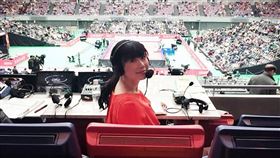 福原愛宣告復出後，引來網友大量反對聲浪。(圖／翻攝自福園愛臉書）
